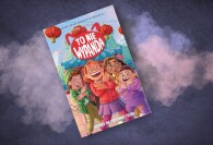 Moc pandy – recenzja komiksu “To nie wypanda”