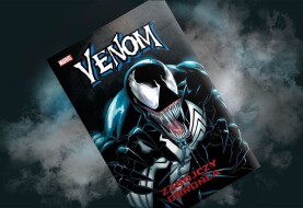 Kto przygarnie Venoma? – recenzja komiksu „Venom. Zabójczy obrońca”