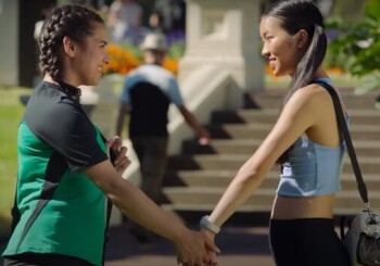 TVP did not air the episode "Power Rangers: Dino Fury" with the plot of a homosexual couple!