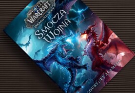 Zbyt późna promocja? - recenzja książki „World of Warcraft: Smocza wojna”