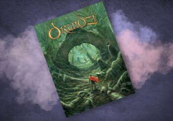 Celtyckie zbrodnie – recenzja komiksu „Druidzi”, t. 2