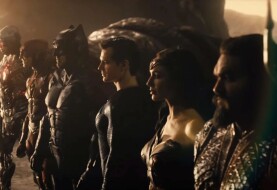 Let's live it again - review of "Zack Snyder's Justice League"