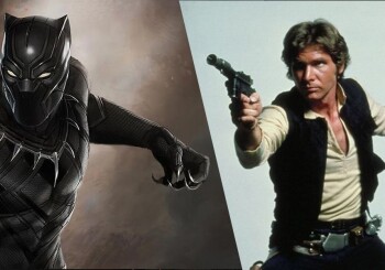 „Star Wars: Han Solo” oraz „Black Panther” z datami rozpoczęcia zdjęć