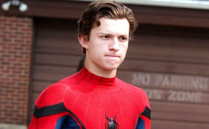 Tom Holland zdradził tytuł kontynuacji „Spider-Man: Homecoming”