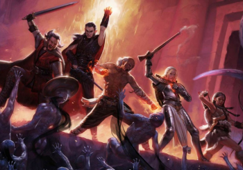 „Pillars of Eternity: Definitive Edition” z datą premiery na PC