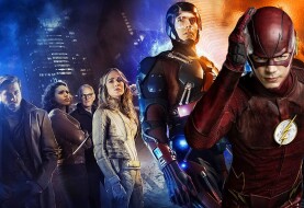 „Legends of Tomorrow” i „The Flash” - zapowiedzi następnych odcinków