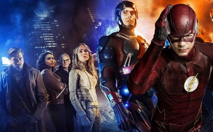 „Legends of Tomorrow” i „The Flash” – zapowiedzi następnych odcinków