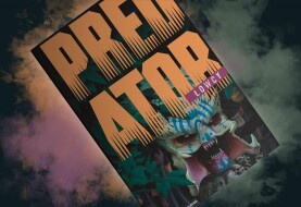 When a space hunter becomes a prey - a review of the comic book "Predator: Hunters" vol. 1