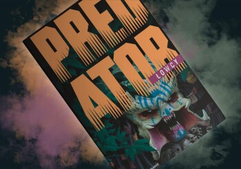 When a space hunter becomes a prey - a review of the comic book "Predator: Hunters" vol. 1