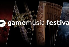 Festiwal muzyki z gier we Wrocławiu, 26-27 października 2018