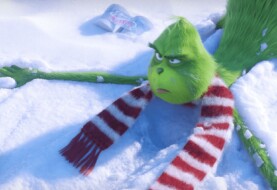 Grinch knuje przeciw świątecznej radości. Międzynarodowy zwiastun animacji „Grinch”