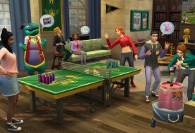 "The Sims": the promotional campaign "Play with life" is launched