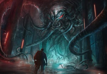Za burtę z nią! – recenzja gry "Beneath"
