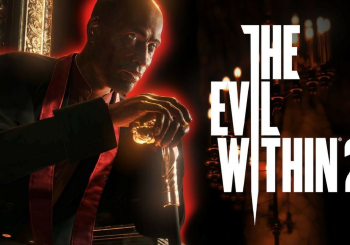 „The Evil Within 2” - mroczny zwiastun przedstawia mściwego kapłana