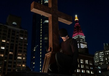 Cóż tam, panie, w Hell’s Kitchen? – przedpremierowa recenzja 3. sezonu serialu „Daredevil”