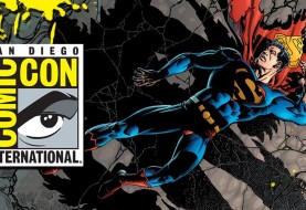 SDCC 2017: Trzy nowe animacje ze świata DC!