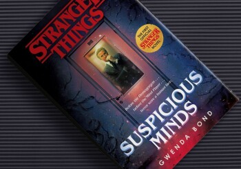 Powieściowy prequel „Stranger Things” trafi do polskich księgarń!