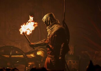 „Assassin's Creed: Origins” - główny bohater będzie „ucieleśnieniem Starożytnego Egiptu”