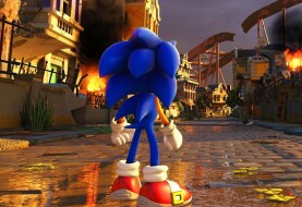 Premiera gry "Sonic Forces" już za tydzień