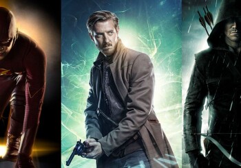Stacja The CW wypuszcza streszczenia trzech seriali