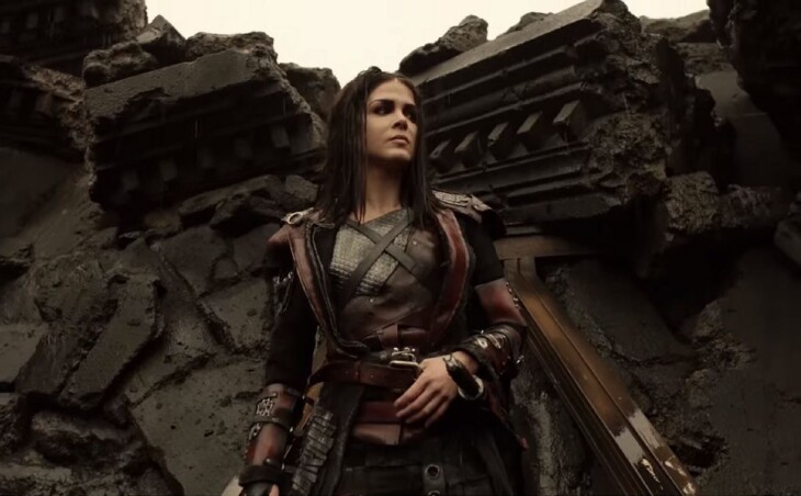 Z powrotem na Ziemi. Kolejna zapowiedź 5. sezonu „The 100”