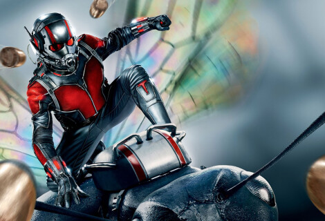 Trailer „Avengers: Infinity War” – gdzie jest Ant-Man?
