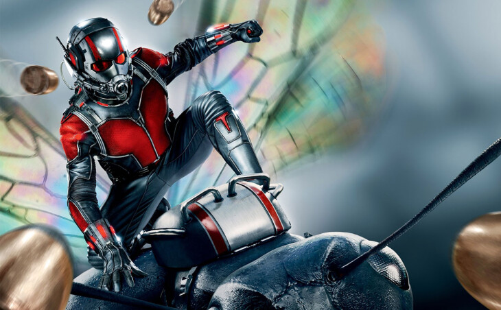 Trailer „Avengers: Infinity War” – gdzie jest Ant-Man?