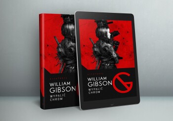 Wszystko jest dla ludzi! „Wypalić Chrom” – recenzja książki