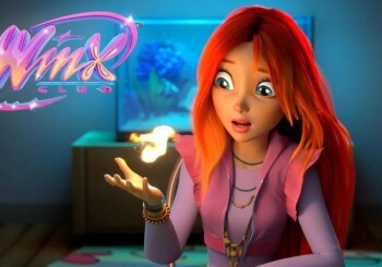 "Klub Winx" powraca jako animacja - premiera w 2025 roku
