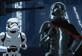 „Star Wars Resistance” - powstanie 2. sezon serialu animowanego!