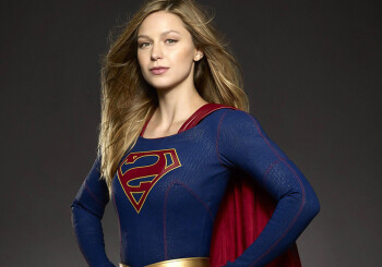 Nowa aktorka w obsadzie "Supergirl"
