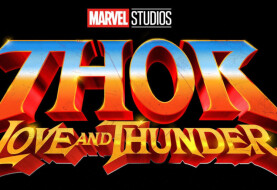 Love, Thunder i Salad, czyli roboczy tytuł nowego "Thora"