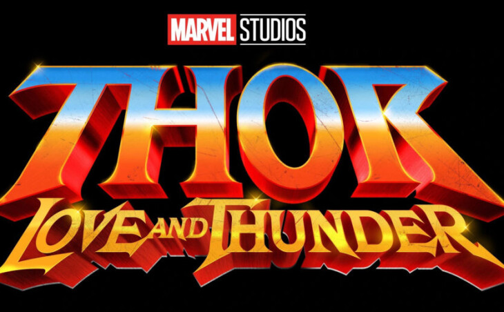 Love, Thunder i Salad, czyli roboczy tytuł nowego „Thora”