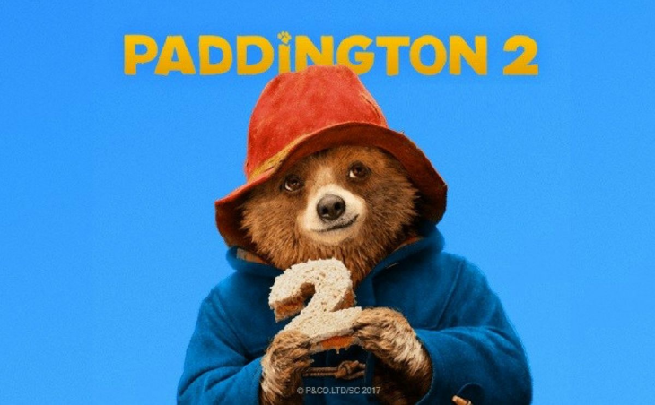 „Paddington 2” – nowy zwiastun filmu animowanego