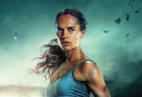 Kilka słów o ciosach poniżej pasa, czyli nie-gracz ocenia – recenzja filmu „Tomb Raider”