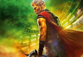 „Thor: Ragnarok”  - najnowszy spot telewizyjny