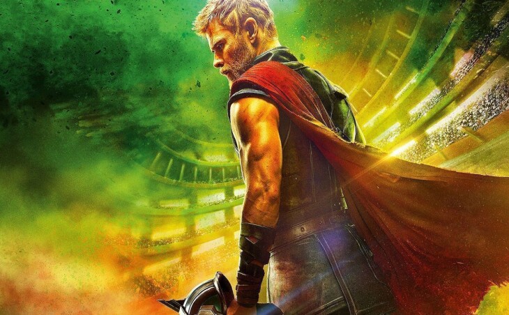 „Thor: Ragnarok”  – najnowszy spot telewizyjny