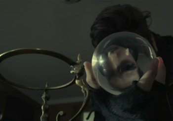 Kolejny raz główny bohater widzi duchy – pierwsze wrażenia z serialu „Ghost Wars”
