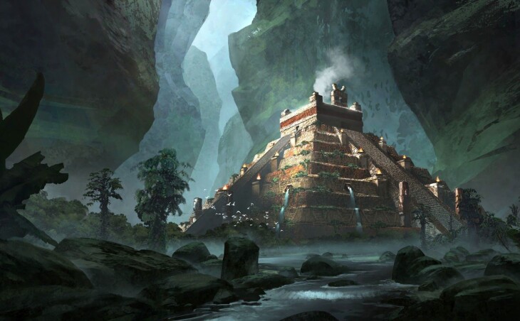 Bez strachu w nieznane – nadchodzi „Magic: the Gathering Ixalan”