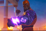 Marvel pokazał pierwszą zapowiedź serialu "Eyes of Wakanda"