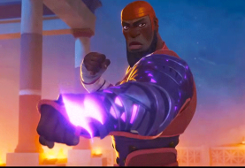 Marvel pokazał pierwszą zapowiedź serialu "Eyes of Wakanda"