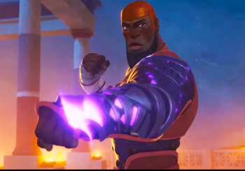 Marvel pokazał pierwszą zapowiedź serialu "Eyes of Wakanda"