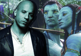 Vin Diesel dołączy do obsady sequelów „Avatara” ?