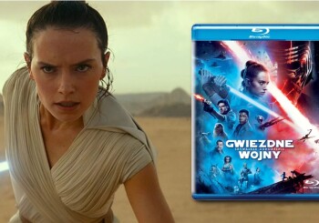 Star Wars: Skywalker. Rebirth ”on May 8 on Blu-ray and DVD!