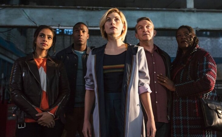 „Doktor Who” – nie będzie odcinka świątecznego w tym roku