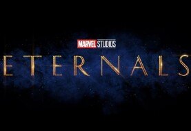 New photos with Angelina Jolie from the set of "Eternals" leaked