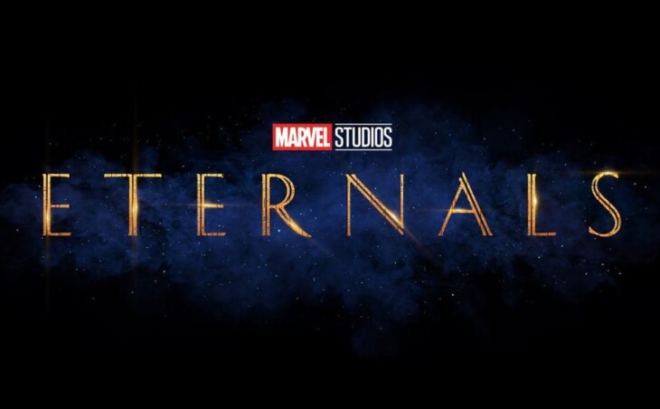 Pojawił się zwiastun filmu „Eternals”!