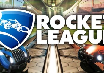 "Rocket League" kończy dwa lata