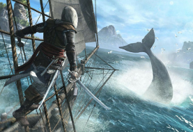 „Assassin's Creed IV: Black Flag” za darmo!