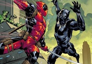 Shuri otrzymuje tytuł Czarnej Pantery oraz Deadpool walczy o tron Wakandy